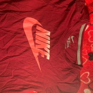 Nike shirt